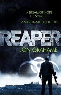 Cover Reaper
