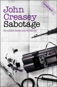Cover Sabotage