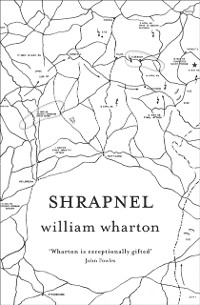 Cover Shrapnel