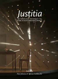 Cover Justitia