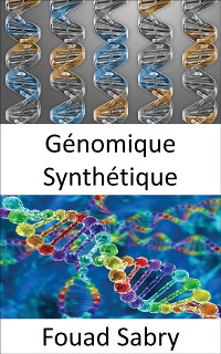 Cover Génomique Synthétique