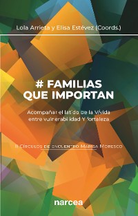 Cover Familias que importan