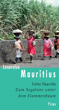 Cover Lesereise Mauritius