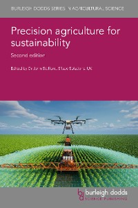 Cover Precision agriculture for sustainability: Second edition