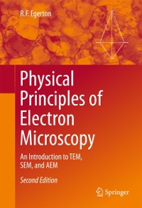 Cover Physical Principles of Electron Microscopy
