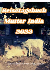 Cover Mutter India