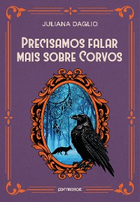 Cover Precisamos falar mais sobre corvos