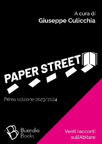 Cover Paper Street