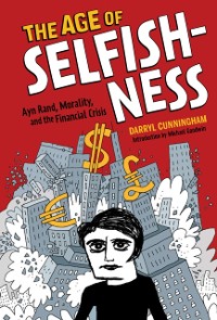 Cover Age of Selfishness
