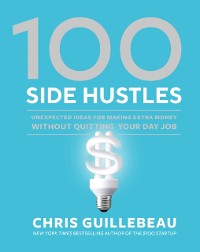Cover 100 Side Hustles