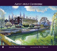 Cover Artist about Cambridge