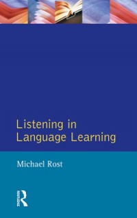Cover Listening in Language Learning