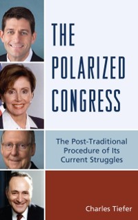 Cover Polarized Congress