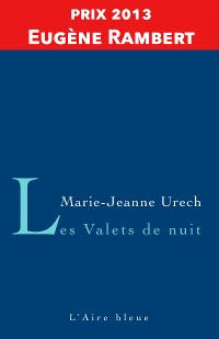 Cover Les Valets de Nuit