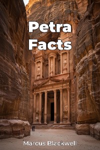 Cover Petra Facts