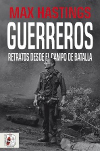 Cover Guerreros
