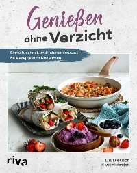 Cover Genießen ohne Verzicht