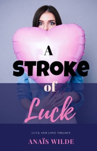 Cover Stroke of Luck