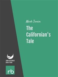 Cover The Californian's Tale (Audio-eBook)