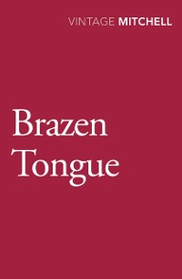 Cover Brazen Tongue