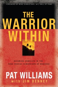 Cover Warrior Within