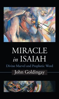 Cover Miracle in Isaiah