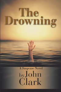 Cover The Drowning