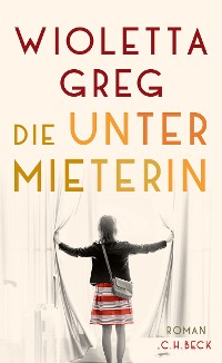 Cover Die Untermieterin