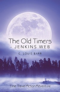 Cover The Old Timers - Jenkins Web