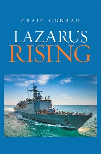 Cover Lazarus Rising