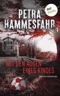 Cover Mit den Augen eines Kindes