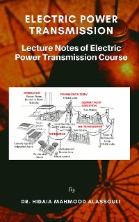 Cover Electric Power Transmission
