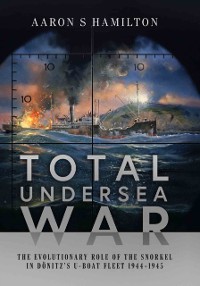 Cover Total Undersea War