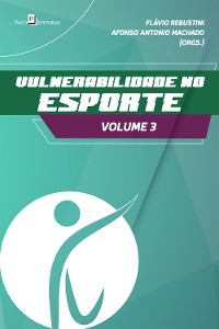 Cover Vulnerabilidade no esporte (vol. 3)