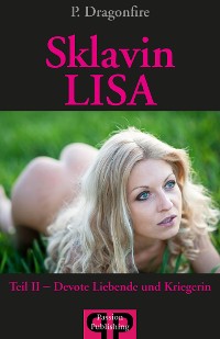 Cover Sklavin LISA