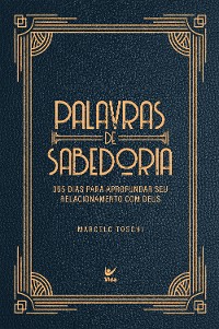 Cover Palavras de sabedoria