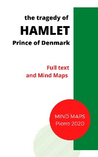 Cover The Tragedy of Hamlet, Prince of Denmark