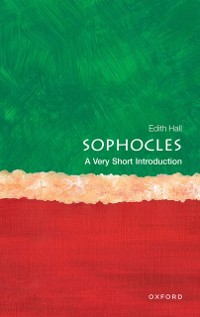 Cover Sophocles