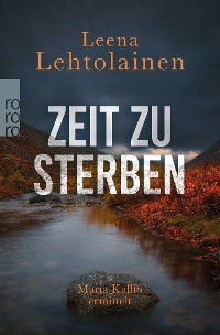 Cover Zeit zu sterben