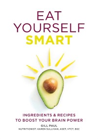 Cover Eat Yourself Smart