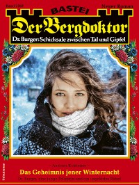 Cover Der Bergdoktor 2267