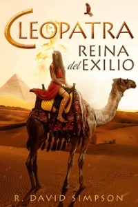 Cover Cleopatra, Reina del Exilio