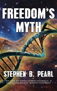 Cover Freedom's Myth