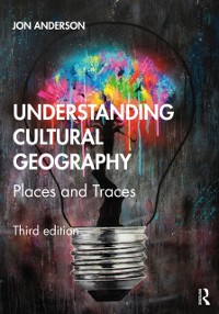 Cover Understanding Cultural Geography