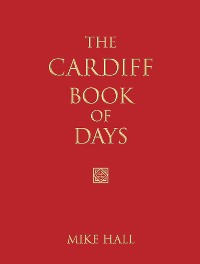 Cover The Cardiff Book of Days