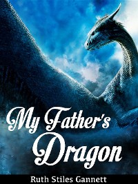 Cover My Father's Dragon