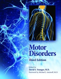 Cover Motor Disorders