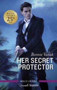 Cover Her Secret Protector