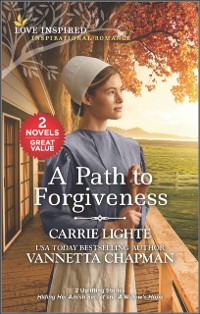 Cover Path to Forgiveness