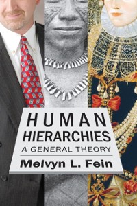 Cover Human Hierarchies